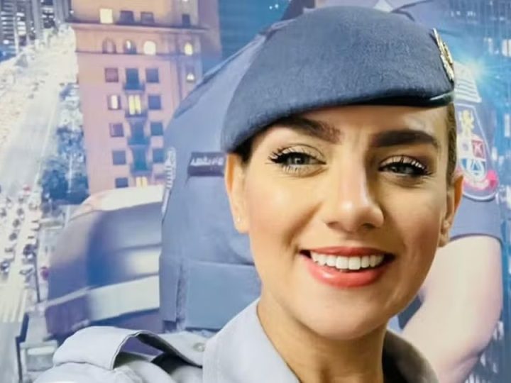 ‘Pai, vem me buscar’: PM morta com tiro na cabeça pediu ajuda antes de morrer