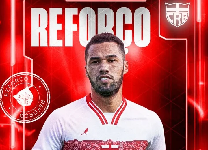 CRB aposta em atacante com passagens por Europa, Ásia e África