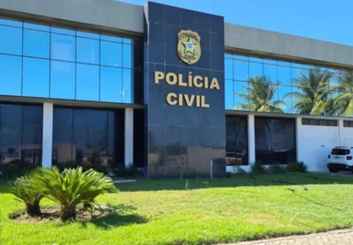 Chefe do tráfico é preso e polícia investiga suspeita de execução de menores que tentaram sair do crime