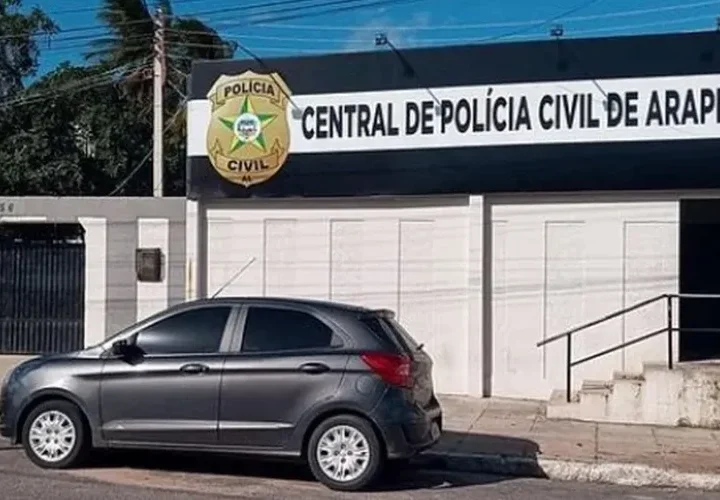 ‘Sou família de deputado’, diz homem ao xingar policiais em abordagem em Arapiraca