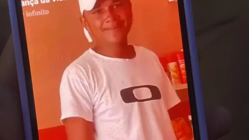 Mulher é presa suspeita de matar marido em Lagoa da Canoa