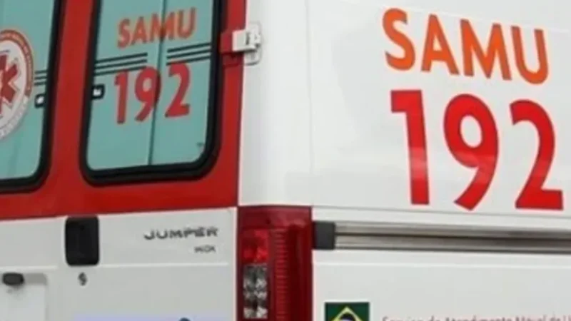 Motociclista morre após ser atingido por veículo na entrada de Craíbas