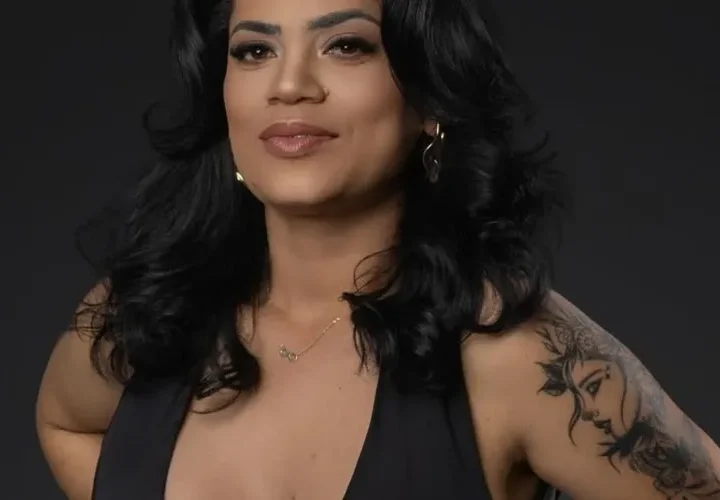 Alagoana disputa vaga em reality de imigrantes nos EUA com prêmio de US$ 100 mil