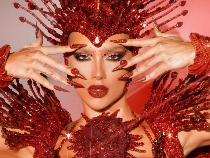 Com Virginia como Rainha, Grande Rio recebe 2ª pior nota na Bateria