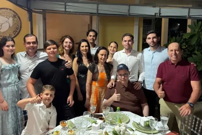 Áudio, exoneração e bastidores: crise expõe tensão na família Pereira