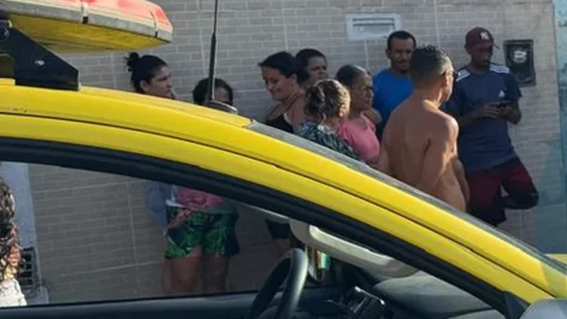 Homem mata companheira a golpes de marreta em Arapiraca e tira a própria vida horas depois