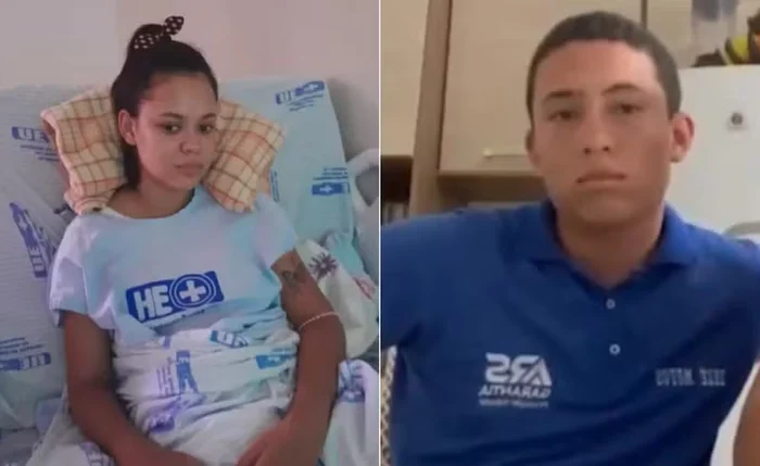 Jovem dopada, estuprada e deixada em coma em Alagoas é ouvida em audiência