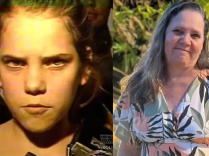 Menina de Itaberaí que furou bloqueio e entregou carta ao presidente Figueiredo, há 43 anos, conta sua história: “Bolei o plano por 2 semanas”