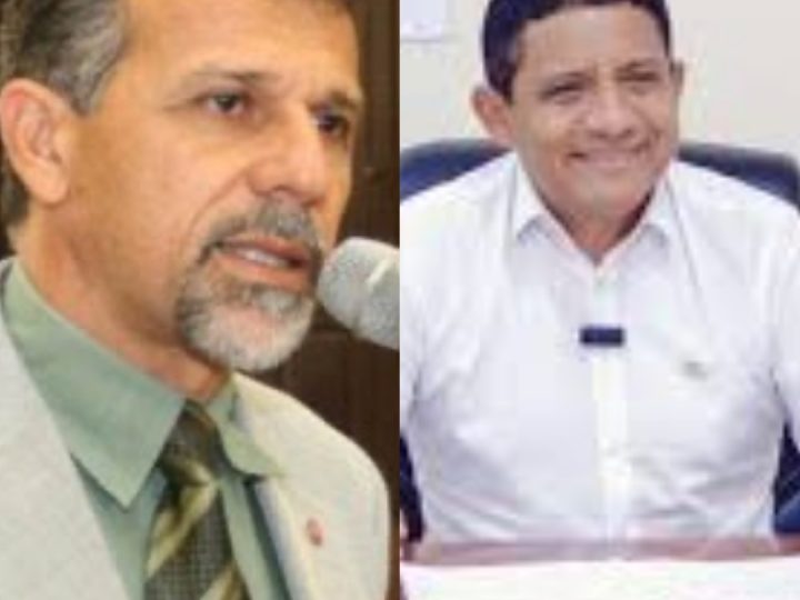 Secretários de Paulo Dantas batem o martelo e deixam o governo para disputar as eleições