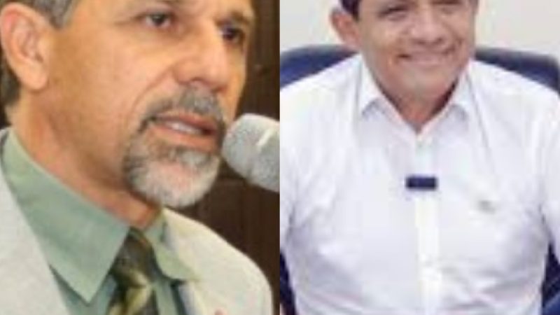 Secretários de Paulo Dantas batem o martelo e deixam o governo para disputar as eleições