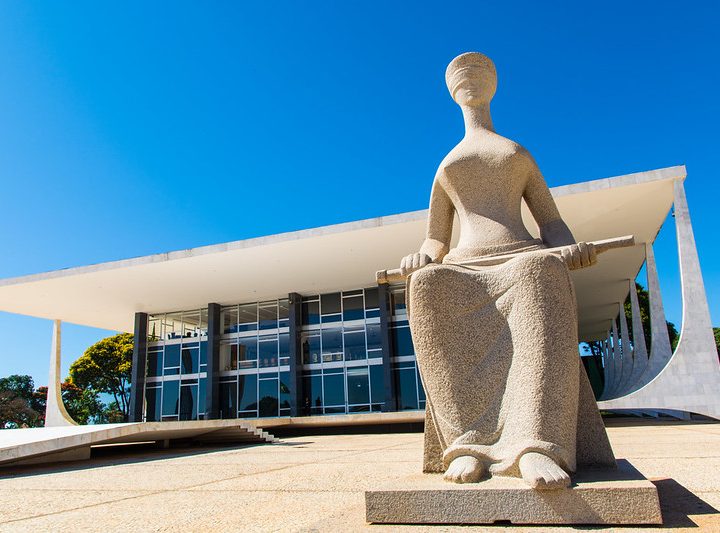 Supremo Tribunal Federal decide que Ordem dos Advogados do Brasil pode fixar anuidade sem teto previsto para outros conselhos