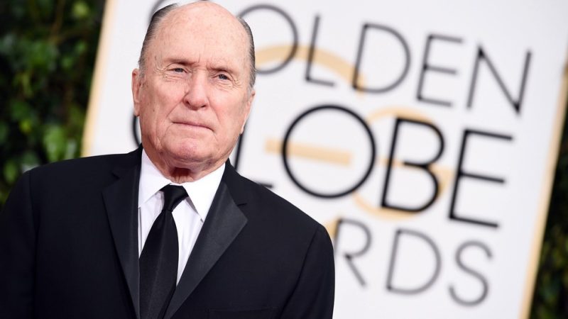 Morre aos 95 anos Robert Duvall, astro de O Poderoso Chefão e vencedor do Oscar por A Força do Carinho
