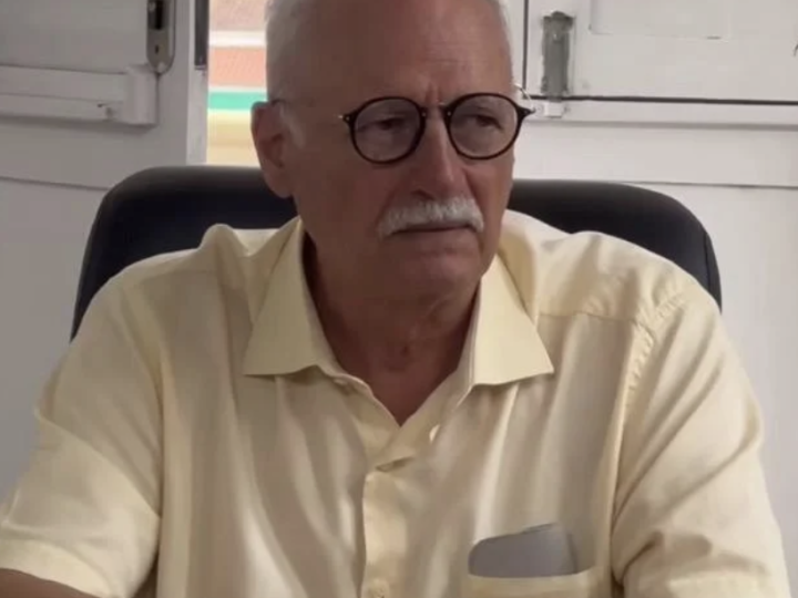 MP de Alagoas recomenda exoneração de parentes de secretários em Quebrangulo