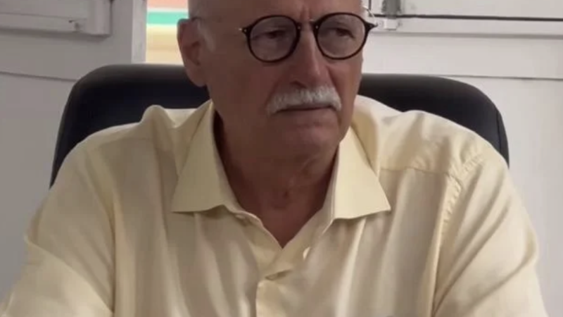 MP de Alagoas recomenda exoneração de parentes de secretários em Quebrangulo