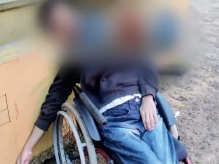 Cadeirante é morto a tiros em praça pública no Benedito Bentes, em Maceió