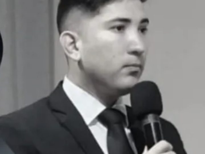 Homem morto junto com “Aranha” em ataque na saída presídio de AL era estudante evangélico e não tinha antecedentes