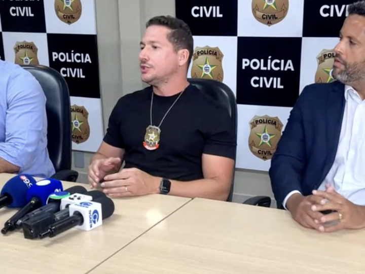 Motorista morto conheceu mulher em aplicativo de namoro e fazia pix para ela, diz PC