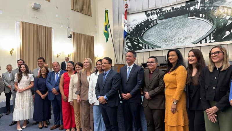 Assembleia retoma trabalhos sob sombra do calendário eleitoral