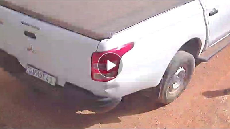 Vídeo: Advogado questiona atuação da Fundação Nacional dos Povos Indígenas em Palmeira dos Índios e aponta supostas irregularidades