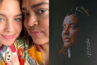 Flor Gil sobre homenagem à Preta Gil: “Doeu como um rasgo no peito”