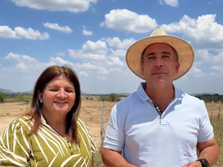 Obras do Aeroporto de Delmiro Gouveia avançam e prometem fortalecer resposta emergencial e desenvolvimento no Sertão