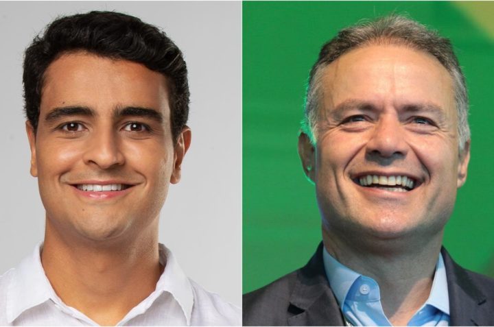 Veja quem são os políticos mais “instagramáveis” de Alagoas