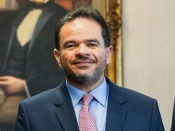 Marcelo Victor declara apoio a Renan Filho e reforça projeto do MDB para 2026 em Alagoas