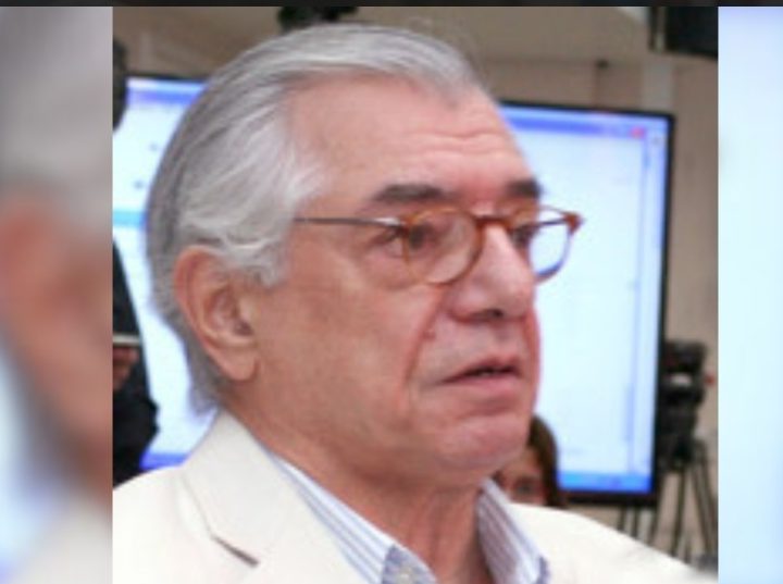 Sociólogo e fundador do PT, José Álvaro Moisés morre aos 81 anos no litoral paulista