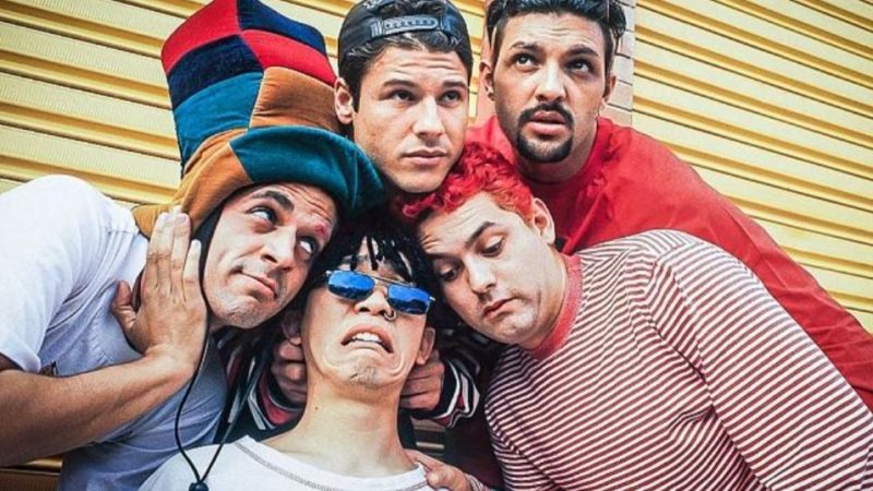 30 anos após tragédia, integrantes do Mamonas Assassinas serão exumados para homenagem ambiental