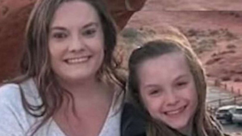 Tragédia em Las Vegas: mãe perde guarda, mata filha de 11 anos e comete suicídio