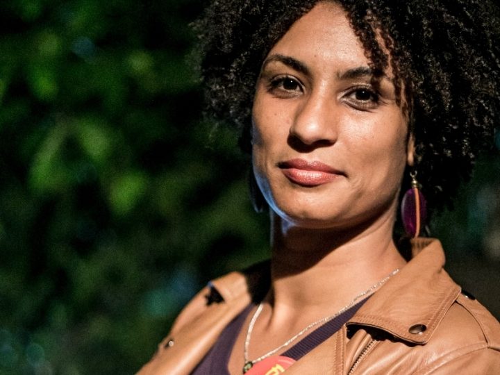 Primeira Turma do STF decide por condenação unânime de acusados de mandar matar Marielle Franco