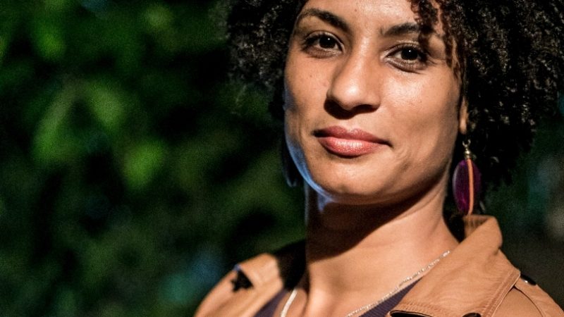 Primeira Turma do STF decide por condenação unânime de acusados de mandar matar Marielle Franco