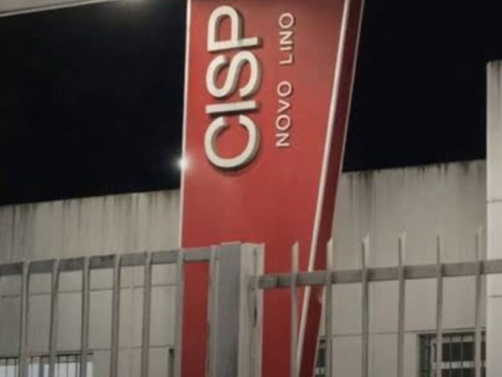 Adolescente de 14 anos é apreendido suspeito de estuprar criança de 4 anos em Novo Lino