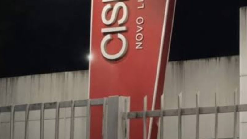 Adolescente de 14 anos é apreendido suspeito de estuprar criança de 4 anos em Novo Lino