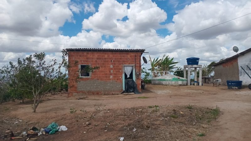 Quilombolas da comunidade Tabacaria estão há três dias sem energia em Palmeira dos Índios e denunciam descaso da Equatorial