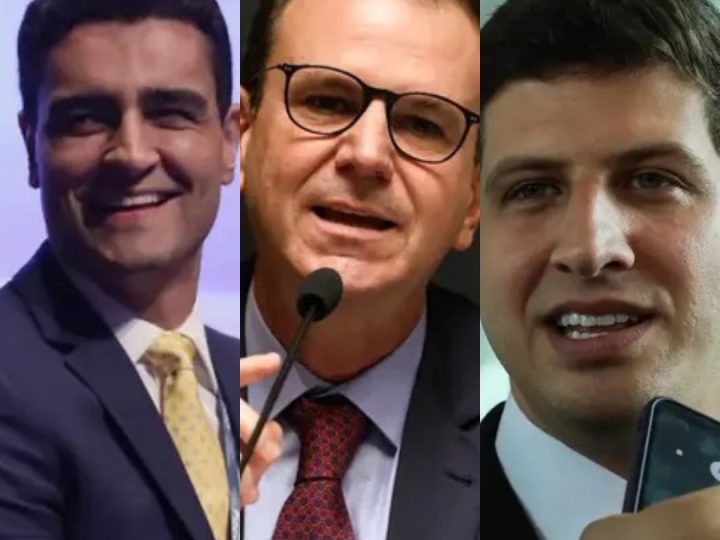 JHC Pode Renunciar à Prefeitura para Disputar o Governo, Onde Prefeitos Enfrentam Alto Índice de Derrotas