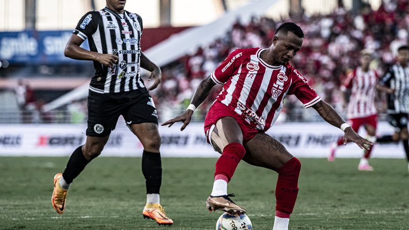 CRB e ASA voltam a decidir o Alagoano e fazem quinta final seguida