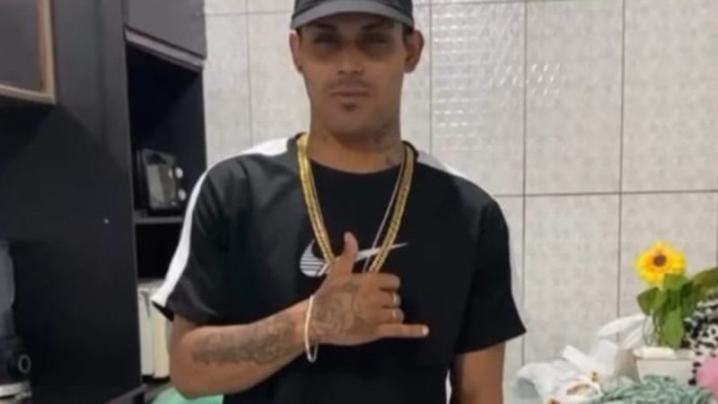 Jovem desaparece após sair para encontro em Pilar e família pede apoio da população