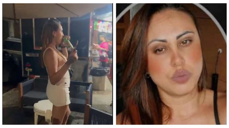 Discussão em bar termina com mulher morta a facadas no dia do aniversário na Grande SP