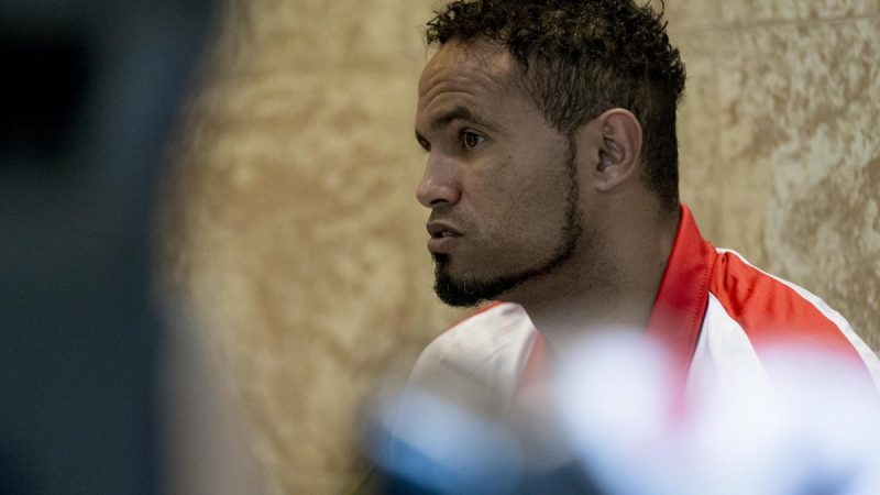 Goleiro Bruno acerta com Vasco da Gama (AC) em meio a investigações por estupro no elenco