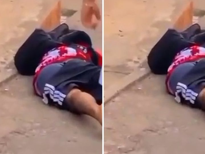 Homem vítima de homicídio no Jacintinho foi morto com pelo menos cinco tiros, aponta perícia