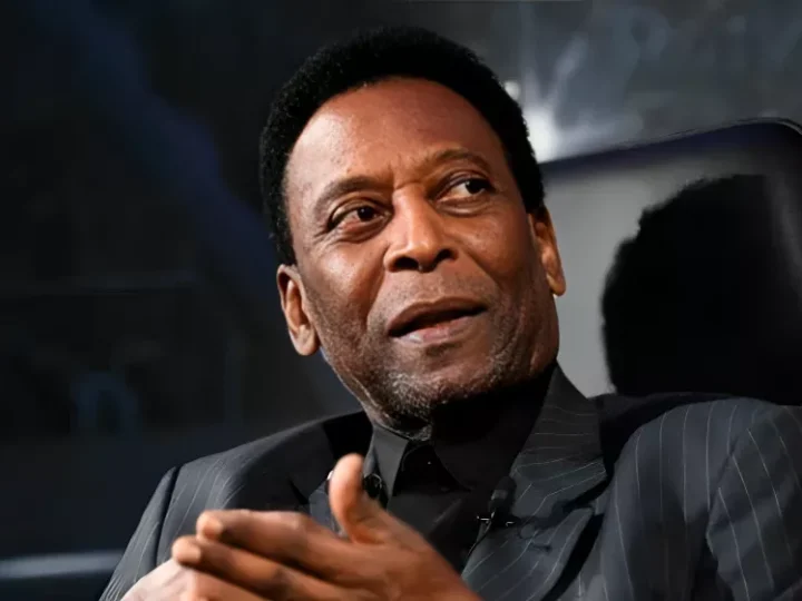 Pelé surpreende no testamento e transforma herança em estratégia digital de investimento