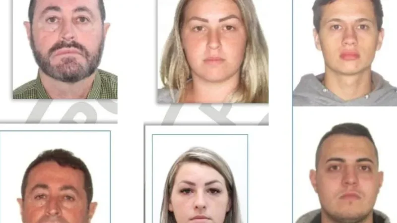 São identificados os suspeitos do golpe do bilhete premiado e vítimas podem procurar a polícia para reaver prejuízos