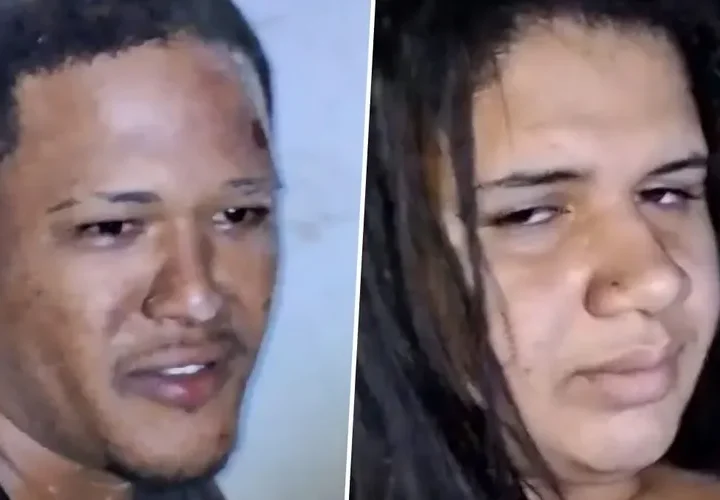 Casal mata mototaxista a facadas e rouba moto comprada há três dias em São Miguel dos Campos