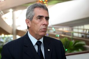 Orlando Rocha Filho assumirá presidência da Fejal após aposentadoria no TJ