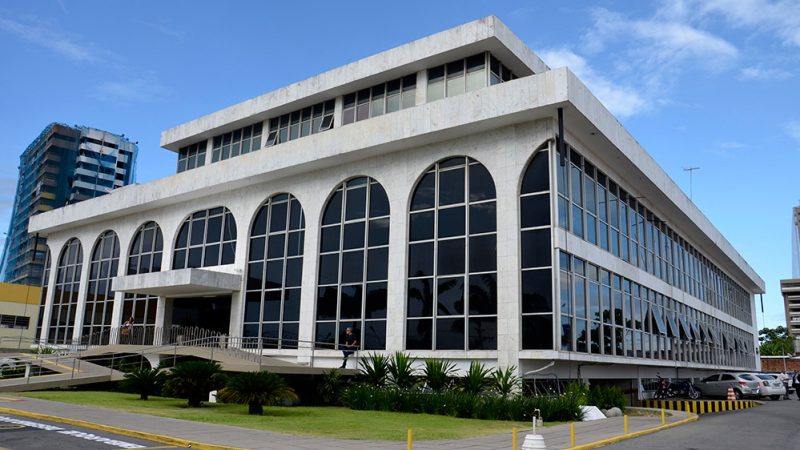 Bruno Toledo e Paulo Dantas podem reforçar quadro de conselheiros do TCE