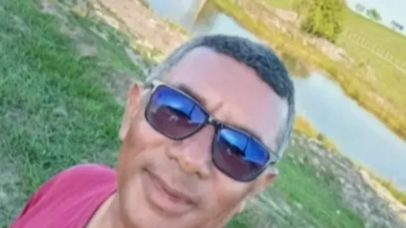 Agente de saúde pode ter sido morto após iniciar novo relacionamento amoroso, diz PC