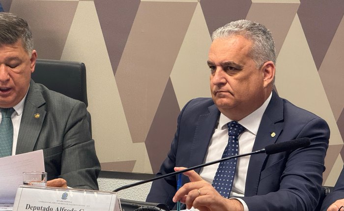 Por 8 votos a 2, STF derruba prorrogação da CPMI do INSS