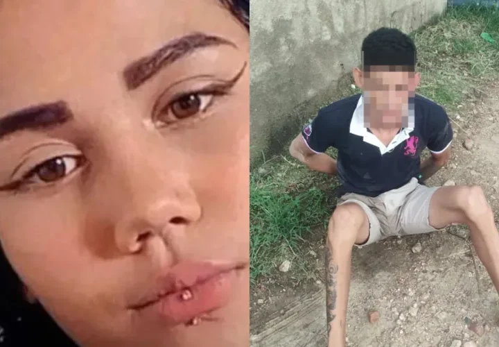Polícia prende um dos suspeitos do sequestro e morte de jovem em Maravilha