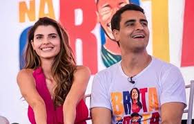 Movimentações políticas em Alagoas reforçam cenário de JHC na disputa pelo governo